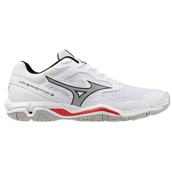 Pánské tenisky Indoorové boty Mizuno Wave Phantom 3 x1ga2260-59 Velikost 47 EU | 12 UK | 13 US | 31 CM