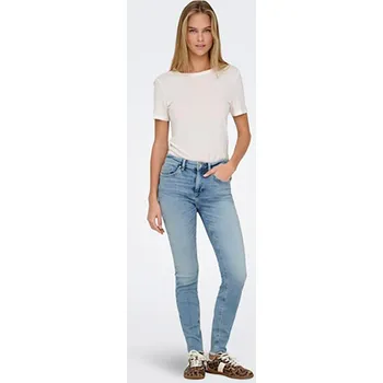 Dámské džíny Džíny ONLY Hellblau 3518036 XS/L32
