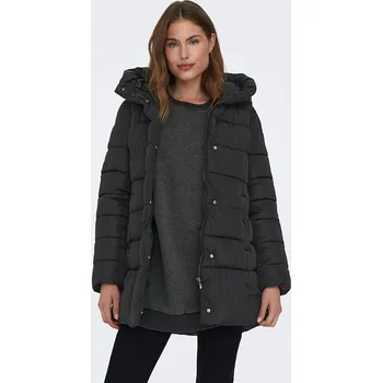 Bunda ONLY Schwarz 8003549 S