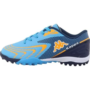 Chlapecké tenisky Boty Kappa Hellblau 4880117 34