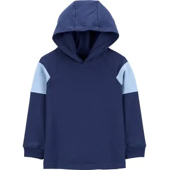Chlapecká mikina carter's Dunkelblau 8940169 98