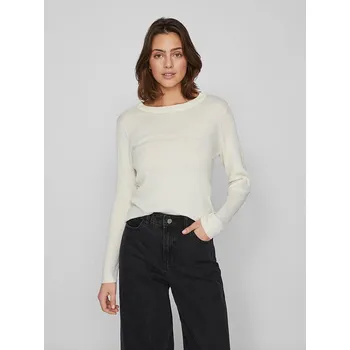 Vila Creme 6942555 XXL