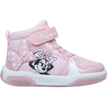 Dívčí tenisky Boty Walt Disney Rosa/ Weiß 6047913 29