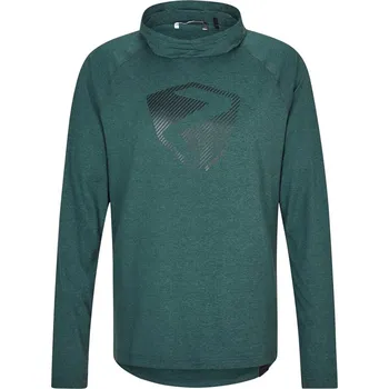 Dámská mikina Mikina Ziener Grün 9466102 44