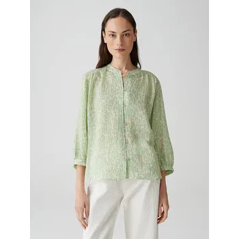 Dámské tričko OPUS Grün 9484459 42