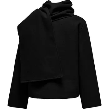 Bunda ONLY Schwarz 2369720 M