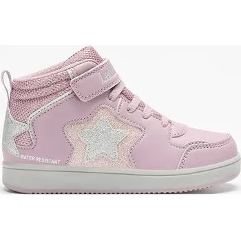 Dívčí tenisky Boty Lelli Kelly Rosa/ Silber 864180 26