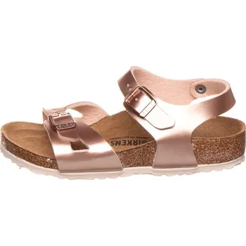 Dívčí sandály Birkenstock Rosa - Weite S 8301893 24