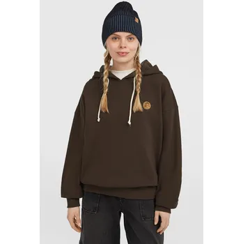 Dámská mikina Mikina O'Neill Braun 4200142 S