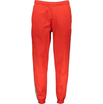 Tepláky Lacoste Rot 9077126 3XL