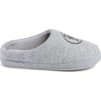 Dámské pantofle Tommy Hilfiger Shoes Grau 1186720 39