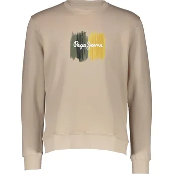 Oblečení a móda Svetr Pepe Jeans Beige 4138212 L