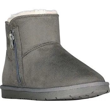 Dámské kozačky Boty Geographical Norway Grau 2913364 37
