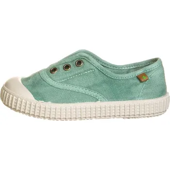 Dívčí tenisky Boty El Naturalista Mint 151845 23