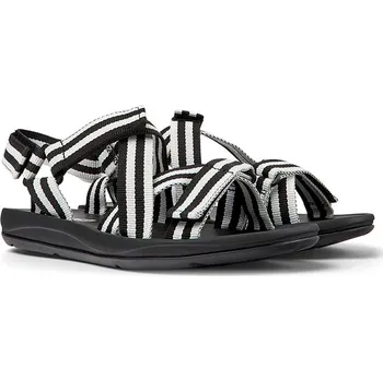 Pánská móda Camper Schwarz/ Weiß 2697572 42