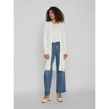 Dámské oblečení Vila Weiß 5994722 XXL