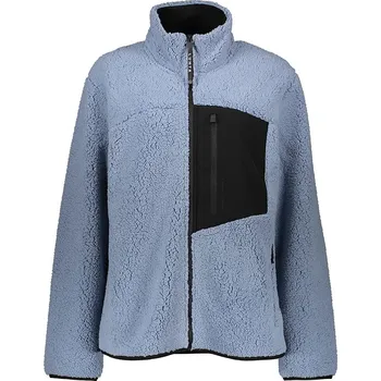 Pánská větrovka Bunda LUHTA Hellblau 2494444 XXL