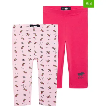 Polo Sylt Rosa/ Pink 6539636 62