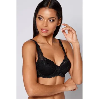 Podprsenka Podprsenka Studio Black 8184867 42D