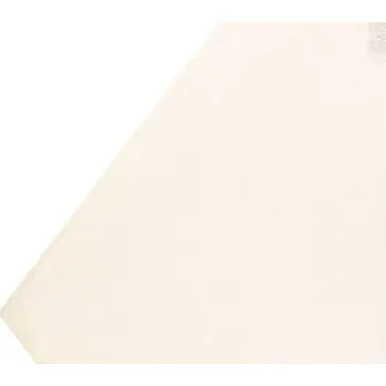 Šála Zwillingsherz Creme - (L)85 x (B)35 cm 4476207 onesize