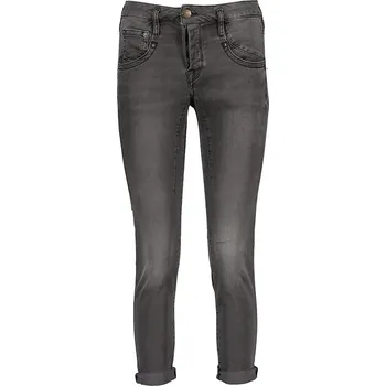 Dámské džíny Džíny Herrlicher Anthrazit 6003113 W27