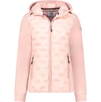 Dámská móda Bunda Geographical Norway Rosa 918230 XXL