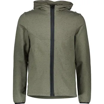 Pánská větrovka Bunda Puma Khaki 6437832 XS