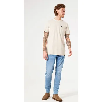 Pánské džíny Džíny Garcia Blau 4862689 W31