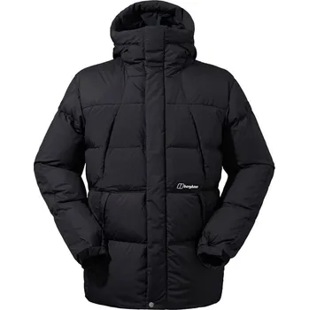 Bunda Berghaus Schwarz 9725268 50