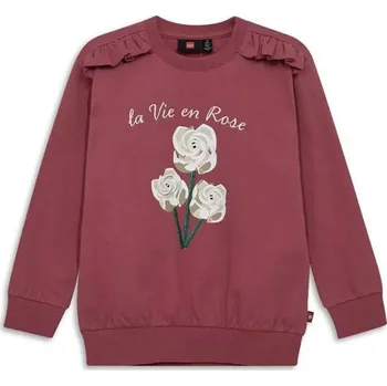 Dívčí oblečení LEGO Rot 5941281 134