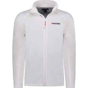 Pánská větrovka Bunda ANAPURNA Weiß 7338058 XL