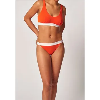 Kalhotky Kalhotky Skiny Orange 7061878 36