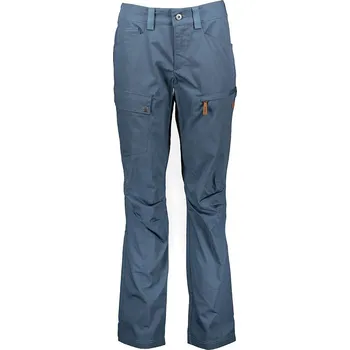 Dámská móda Bergans Blau 4172356 40