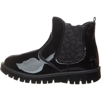 Dívčí obuv Primigi Schwarz 9341813 29