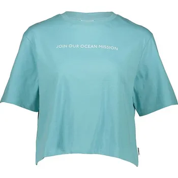 Tričko O'Neill Türkis 6595735 L