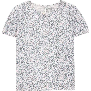 Dívčí tričko Tričko OshKosh Weiß 8016239 92