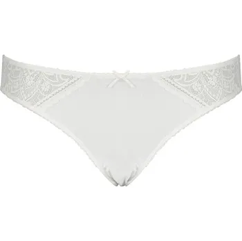 Kalhotky Kalhotky LASCANA Creme 3389146 32/34