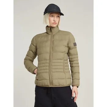 Dámská vesta Bunda G-Star Khaki 541571 M