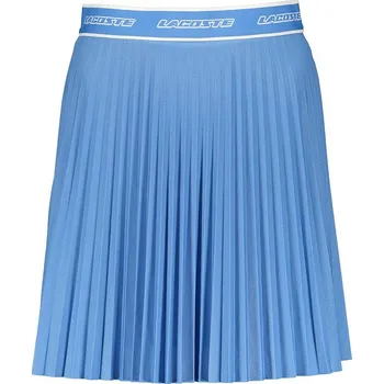 Dámská móda Lacoste Hellblau 5904195 XXS