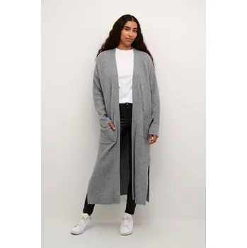 Dámská vesta Bunda Kaffe Grau 2424400 M