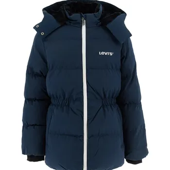 Dívčí bunda Levi's Kids Dunkelblau 951903 116