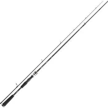 Rybářský prut Prut Daiwa Exceler Solidtip Spin 2,25m 0,5-7gr