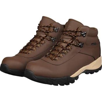 Pánská treková obuv Nepromokavé Boty Delphin Ixtera Sierra Velikost 45