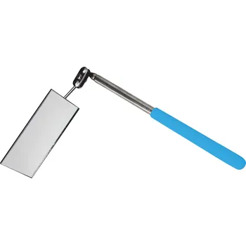 RICHMANN Teleskopické inspekční zrcátko s kloubem | 600 mm -: -