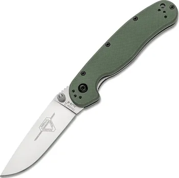 Ontario RAT II Folder OD Green ON8860OD