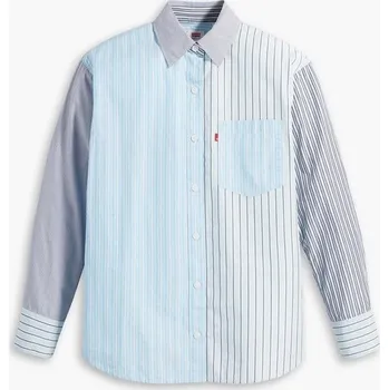 Dámská móda Košile Levis Lorelai Stripe 6362628 8 (XS)