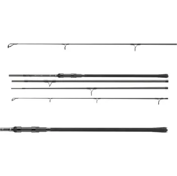 Prut Daiwa Ninja X Carp 13ft 3,90m 3,50lb 4-díl