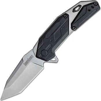 kapesní nůž Kershaw JET PACK Asistované otvárání K-1401
