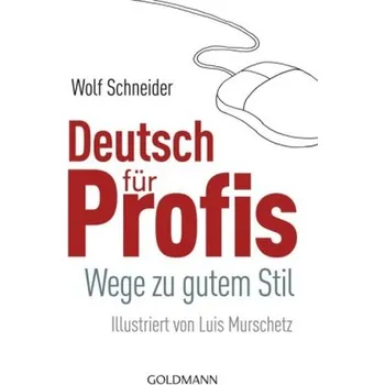Deutsch für Profis - Kuprian, Peter