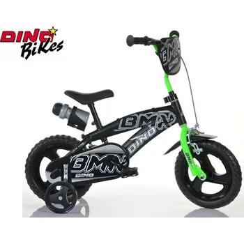 Dětské kolo Dino Bikes Dětské kolo BMX 12" 2021